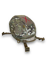 Тактичний кофр для шолома Original Multicam