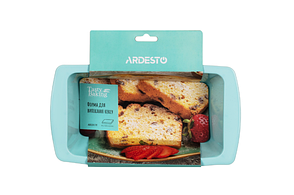 Форма для випікання кексу, хліба ARDESTO Tasty baking, фото 4