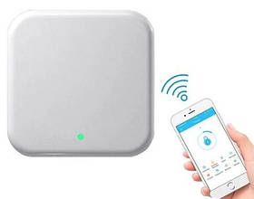 Wi-Fi шлюз для замків PES Wi-Fi G2