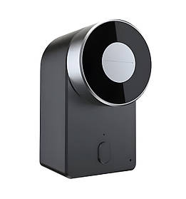 Електронний замок-невидимка в вигляді циліндра PES 4051 Inox