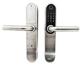 Розумний дверний замок PES Ben