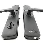 Розумний замок PES Arteon з Face-ID-сканером, фото 4