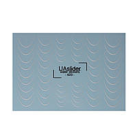 Слайдер для нігтів водний UASlider #623