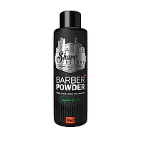 Тальк для тіла The Shave Factory Barber Finest Powder, 200 г (10205011)