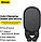 Автотримач Baseus Stable Gravitational Car Mount Air (Air Outlet Version), Black (SUWX020001), фото 4