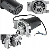 Двигатель настільної циркулярної пили Al-Fa ALF3100, фото 2