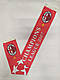 Шарф для футбольного фаната Milan, фото 2