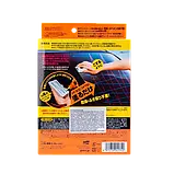 Антидощ GLACO Quick Type Гідрофобне покриття швидкого нанесення для скла, фото 4