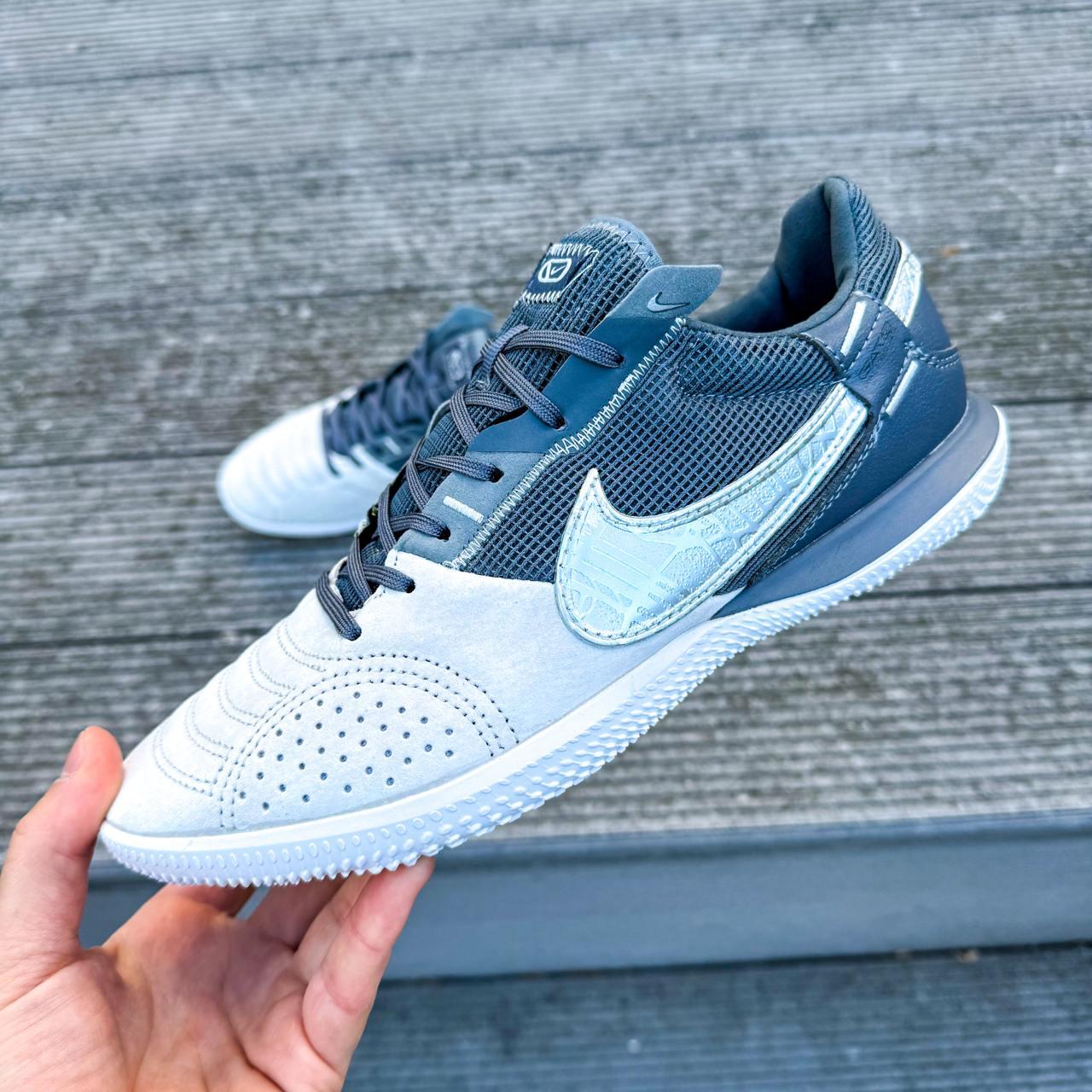 Футзалки Nike Street Gato (39-45), фото 1