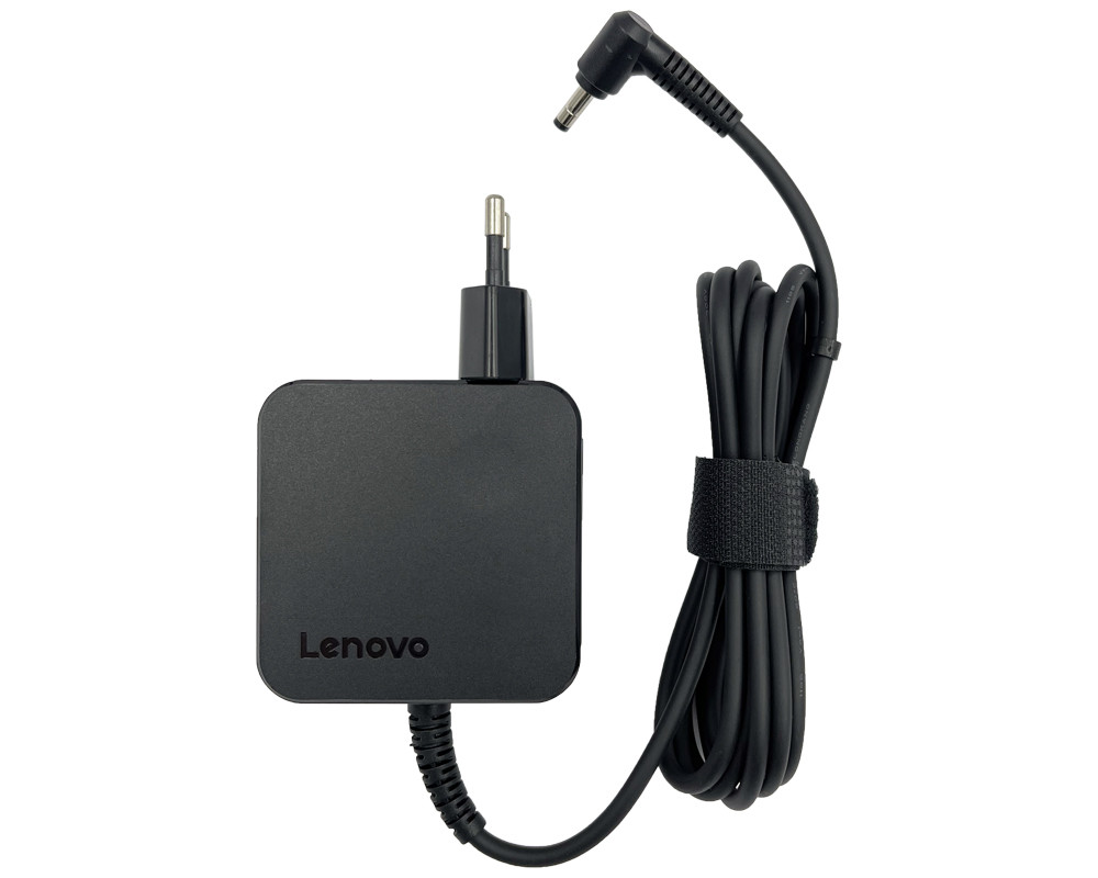 Блок живлення Lenovo 20 V 2.25 A 45 W 4.0*1.7 Boxy Original PRC (PA-1450-55LL)