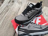 Чоловічі кросівки Nike Rivah Gore-Tex бежеві, фото 9