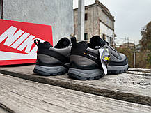Чоловічі кросівки Nike Rivah Gore-Tex бежеві, фото 6