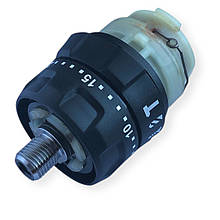 Редуктор для шурупокрута metabo PowerMaxx SB 18 ударний