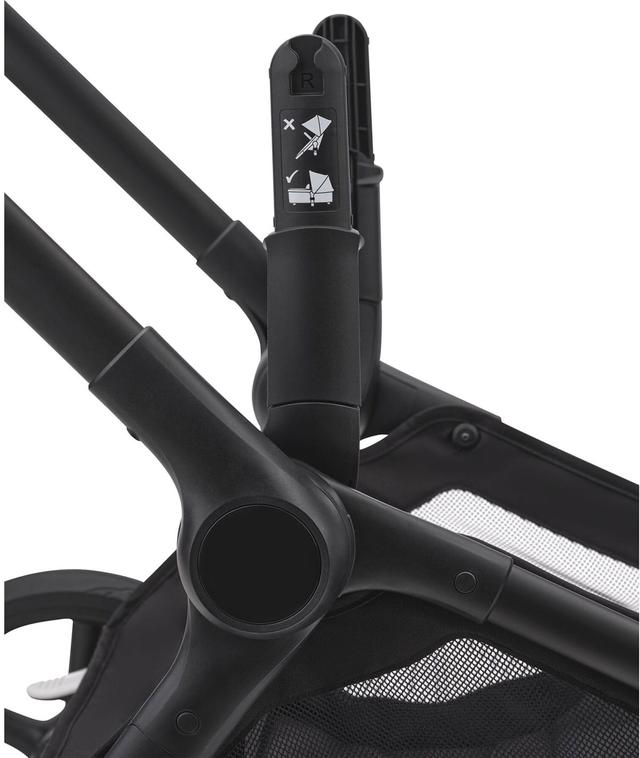 Адаптеры для люльки коляски Bugaboo Fox 5 Адаптеры для люльки коляски Bugaboo Fox 5