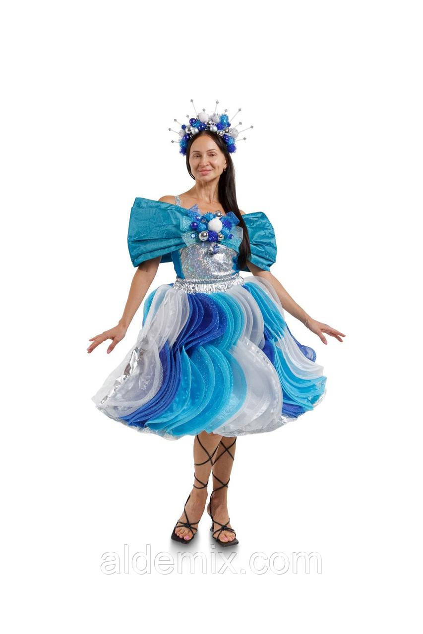 «Ялинкова іграшка» карнавальний костюм для аніматорів