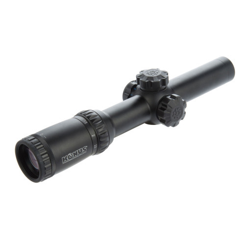 Оптичний приціл KonusPro M-30 1-4x24
