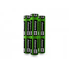 Агроволокно Agreen чорне 50 г/м2 у рулонах 1,6 м х 25 м