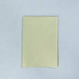 Папір тіш'ю, шампань, 50*70 см, (5 листів), фото 2