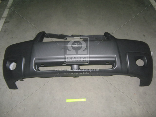 Бампер пер. SUB FORESTER 06-08 (пр-во TEMPEST) 047 0524 900