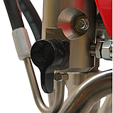 Фарбувальний безповітряний агрегат Profter HB-795 (2200 Вт 3,1 л/хв) HVBAN, фото 9