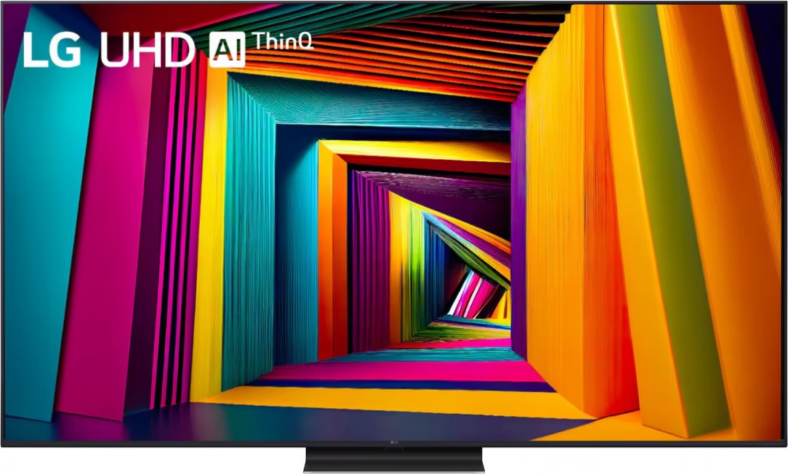 Телевізор LG 75UT9100