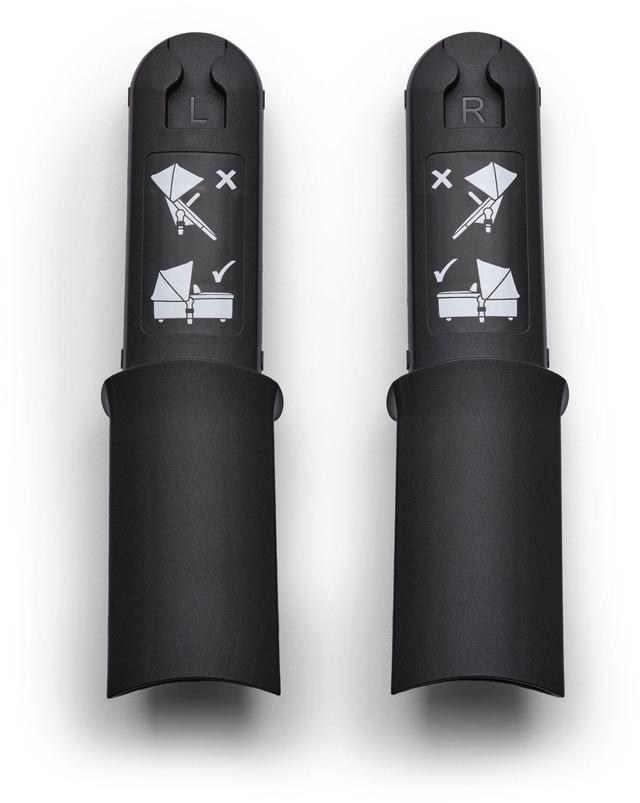 Адаптеры для люльки коляски Bugaboo Fox 5 Адаптеры для люльки коляски Bugaboo Fox 5