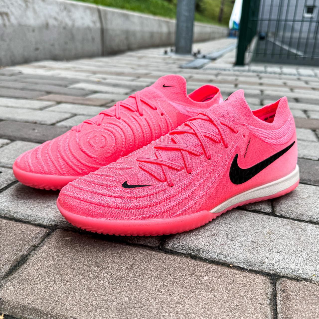 Футзалки Nike Phantom Gx2 (39-45), фото 1