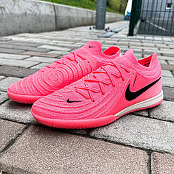 Футзалки Nike Phantom Gx2 (39-45)