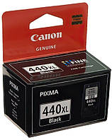 Картридж Canon PIXMA PG-440XL(MX374/ MX434/ MX474/ MG2240/ MG3240) 5216B001