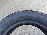 Шина 3.50-10 Deli Tire Індонезія S-219 безкамерна на скутер Хонда, Вайпер, Сузукі, фото 6