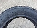 Шина 3.50-10 Deli Tire Індонезія S-219 безкамерна на скутер Хонда, Вайпер, Сузукі, фото 3