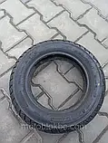 Шина 3.50-10 Deli Tire Індонезія S-219 безкамерна на скутер Хонда, Вайпер, Сузукі, фото 7