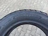 Шина 3.50-10 Deli Tire Індонезія S-219 безкамерна на скутер Хонда, Вайпер, Сузукі, фото 5