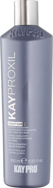 KAYPROXIL Шампунь проти випадіння волосся 350 мл, фото 1