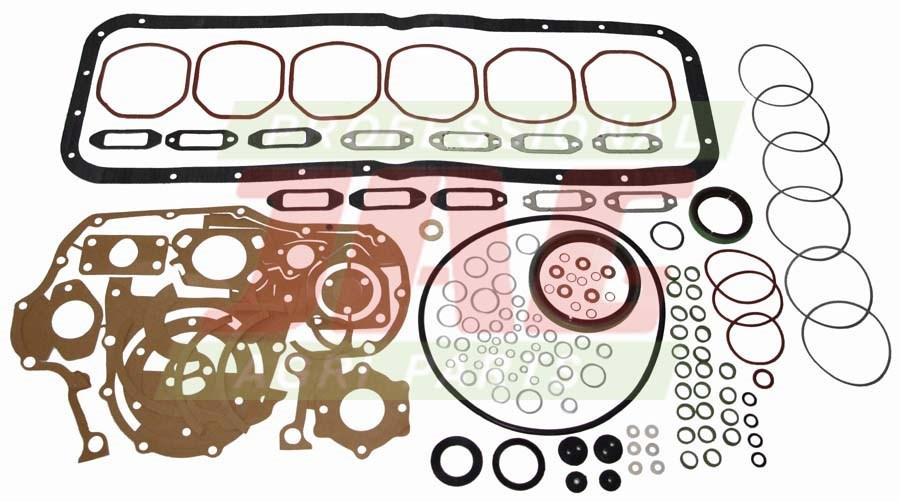 Комплект прокладок двигуна Deutz 6L913 6L912
