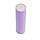 Акумуляторна батарейка 18650 3200 mAh Бузкова, літій іонна батарея (акумулятор), фото 4