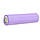 Акумуляторна батарейка 18650 3200 mAh Бузкова, літій іонна батарея (акумулятор), фото 6