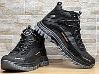 Черевики зимові термо Merrell Moab Speed Gtx