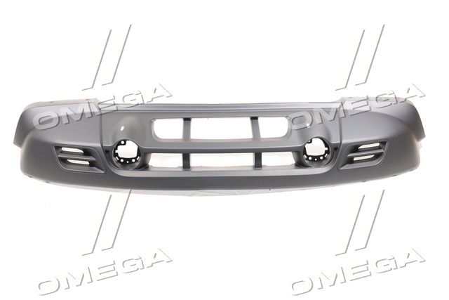 Бампер пер. JEEP PATRIOT 10-17 (TEMPEST) 030 4707 901