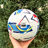 Футбольний м'яч Puma Orbita Serie A, фото 2