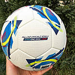 Футбольний м'яч Puma Orbita Serie A, фото 3