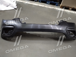 Бампер пер. JEEP CHEROKEE 19- (TEMPEST) 030 4799 900