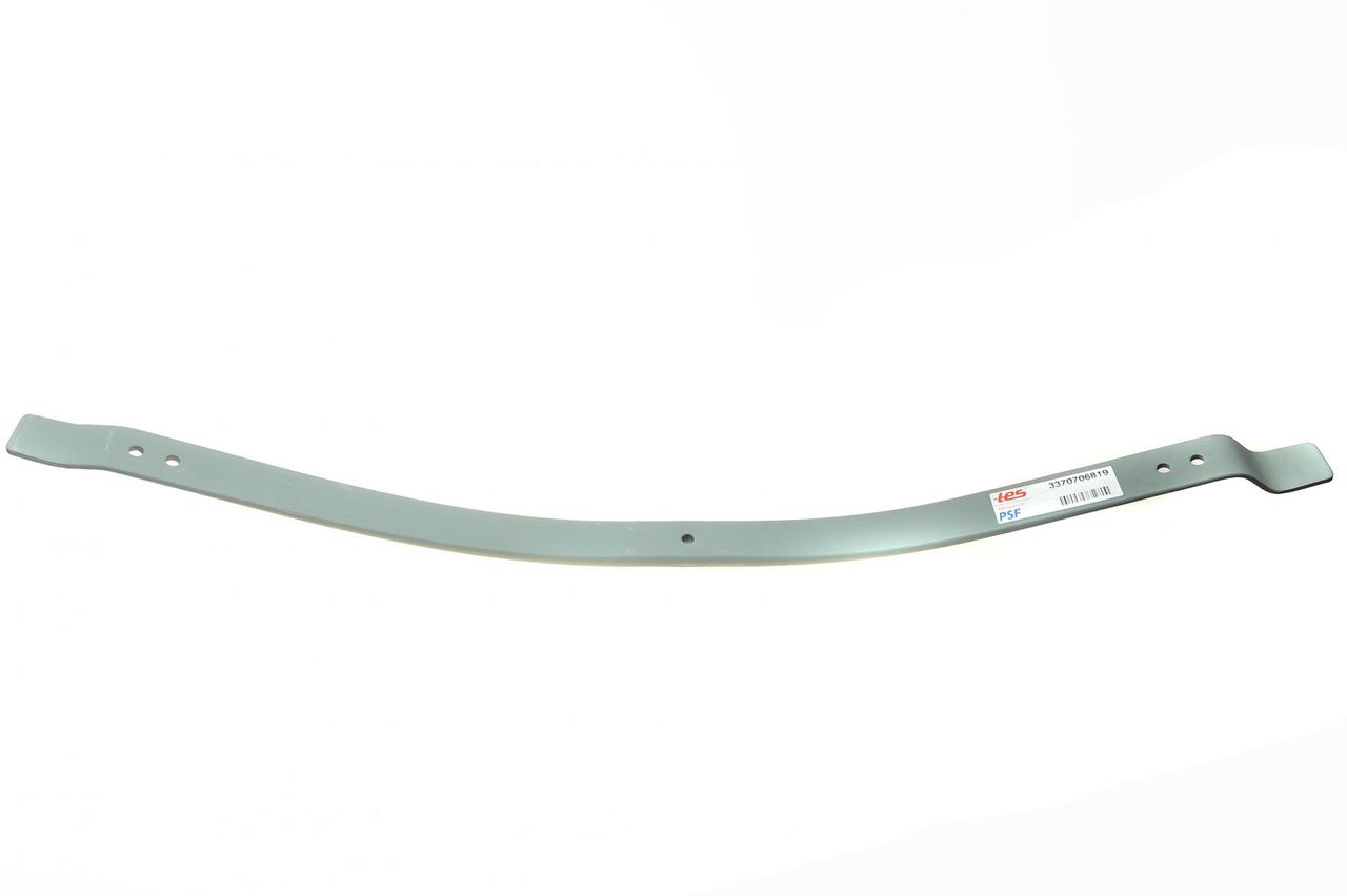 Підкореневий лист (з фіксатором) MB Sprinter 208-316, VW LT 28-35 1996-2006 — TES (Польща) — 3370706819
