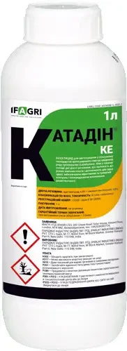 Інсектицид Катадін   1 л, фото 1