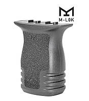 Рукоятка MFT RCG на M-LOK чорна (RCG-MLOK-BL)