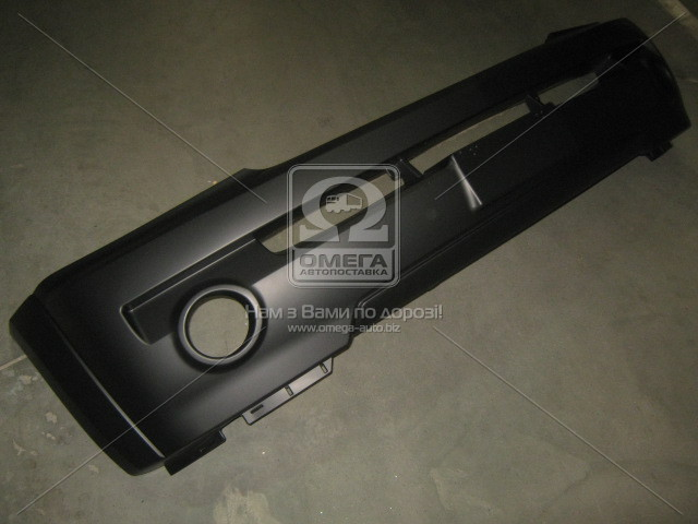 Бампер пер. KIA SORENTO 03-06 (пр-во TEMPEST) 031 0278 901