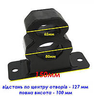 まき Відбійник заднього мосту 2915013LC, 2915013FN, 8943744481