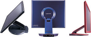 Samsung SyncMaster 193P