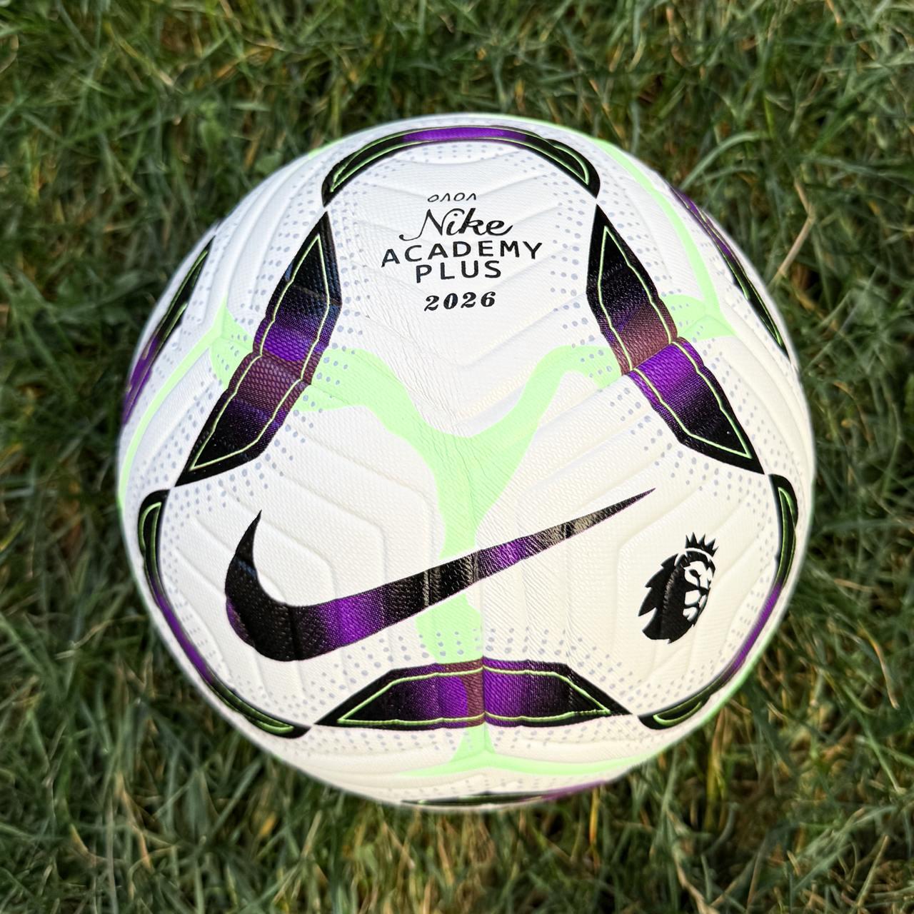 Футбольний м'яч Nike Premier League Flight Academy, фото 1