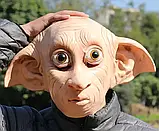 Маска Доббі якісна з "Гаррі Поттер", фото 2
